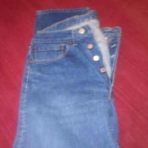 501 jeans